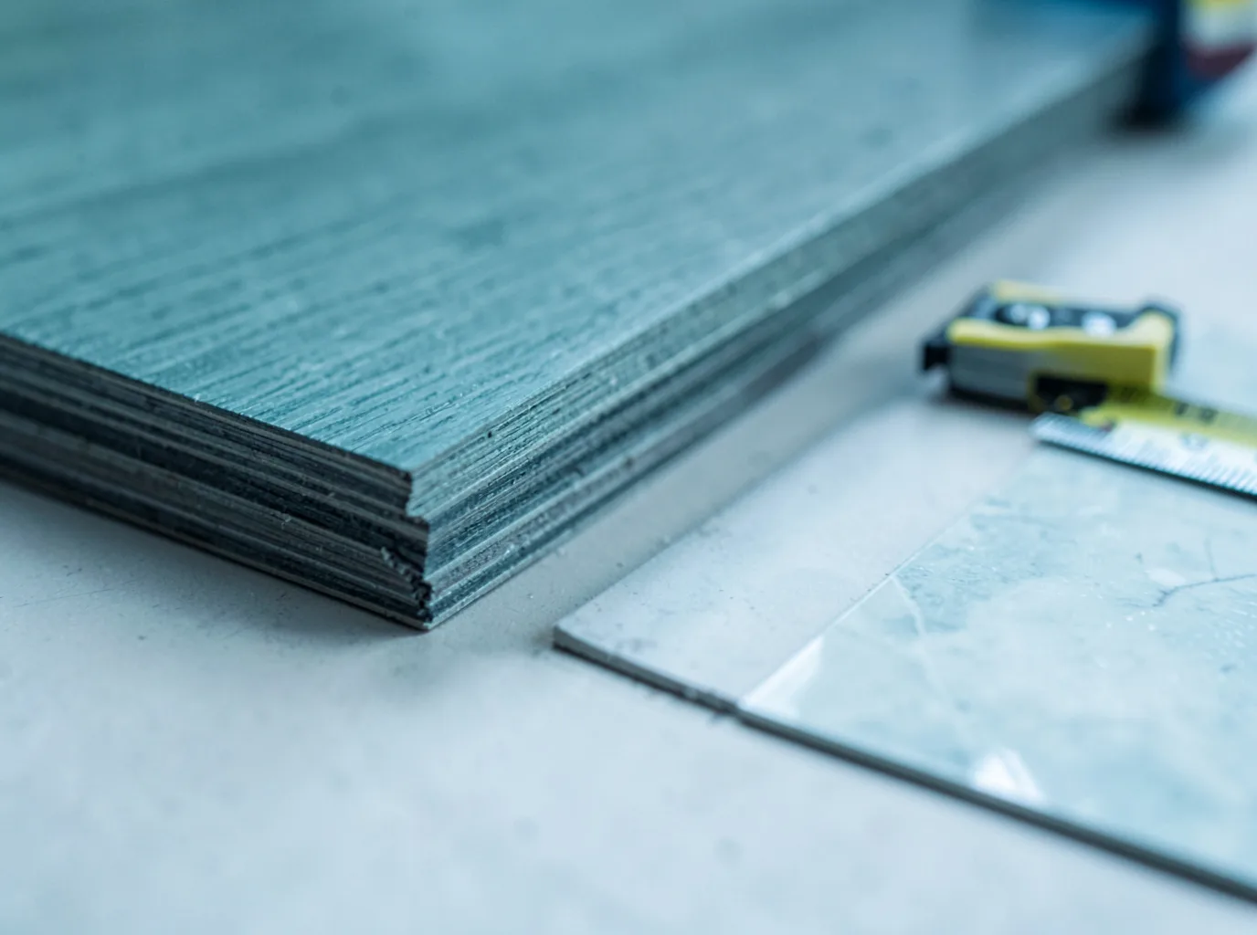 Luxury Vinyl Plank Installation Rocky Ridge, MD FAQs